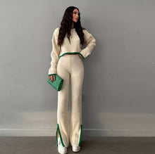 Load image into Gallery viewer, Dhalia - Trendiges zweiteiliges Outfit