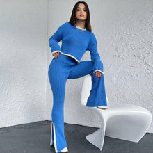 Load image into Gallery viewer, Dhalia - Trendiges zweiteiliges Outfit