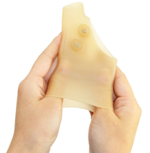 Load image into Gallery viewer, Magnetic Therapy Wrist Hand Thumb Support Gloves