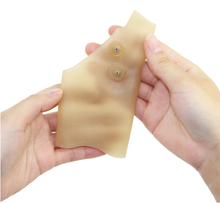 Load image into Gallery viewer, Magnetic Therapy Wrist Hand Thumb Support Gloves