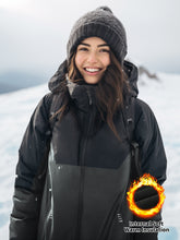 Load image into Gallery viewer, Lovi - Wärmeisolierende Winterjacke