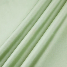 Load image into Gallery viewer, Alicia - Einfarbiges langes Kleid