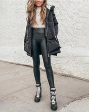 Load image into Gallery viewer, Marie - Urbaner Winterparka