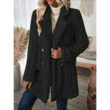 Load image into Gallery viewer, Charina - Elegante Damenjacke
