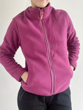 Load image into Gallery viewer, Giuliana - Eleganz &amp; Wärme - Moderne Fleecejacke