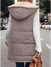 Load image into Gallery viewer, Zena - Elegance Winterweste
