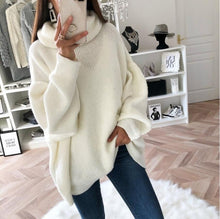 Load image into Gallery viewer, Irma - Oversized Kuschelpullover