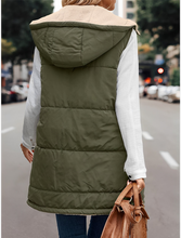 Load image into Gallery viewer, Zena - Elegance Winterweste