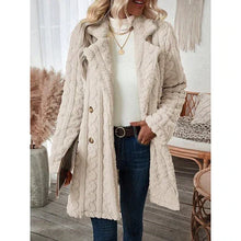 Load image into Gallery viewer, Charina - Elegante Damenjacke