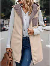 Load image into Gallery viewer, Zena - Elegance Winterweste
